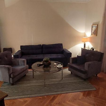 Bohemian Apartment Beograd Bagian luar foto