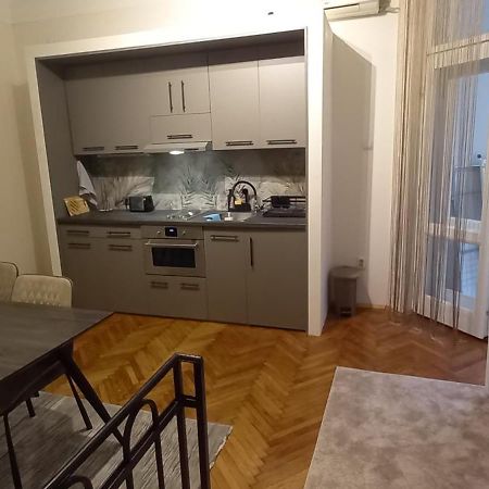 Bohemian Apartment Beograd Bagian luar foto