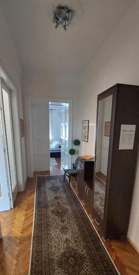 Bohemian Apartment Beograd Bagian luar foto