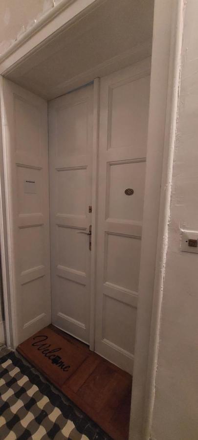 Bohemian Apartment Beograd Bagian luar foto