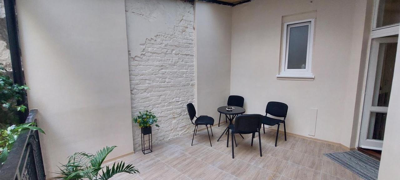 Bohemian Apartment Beograd Bagian luar foto