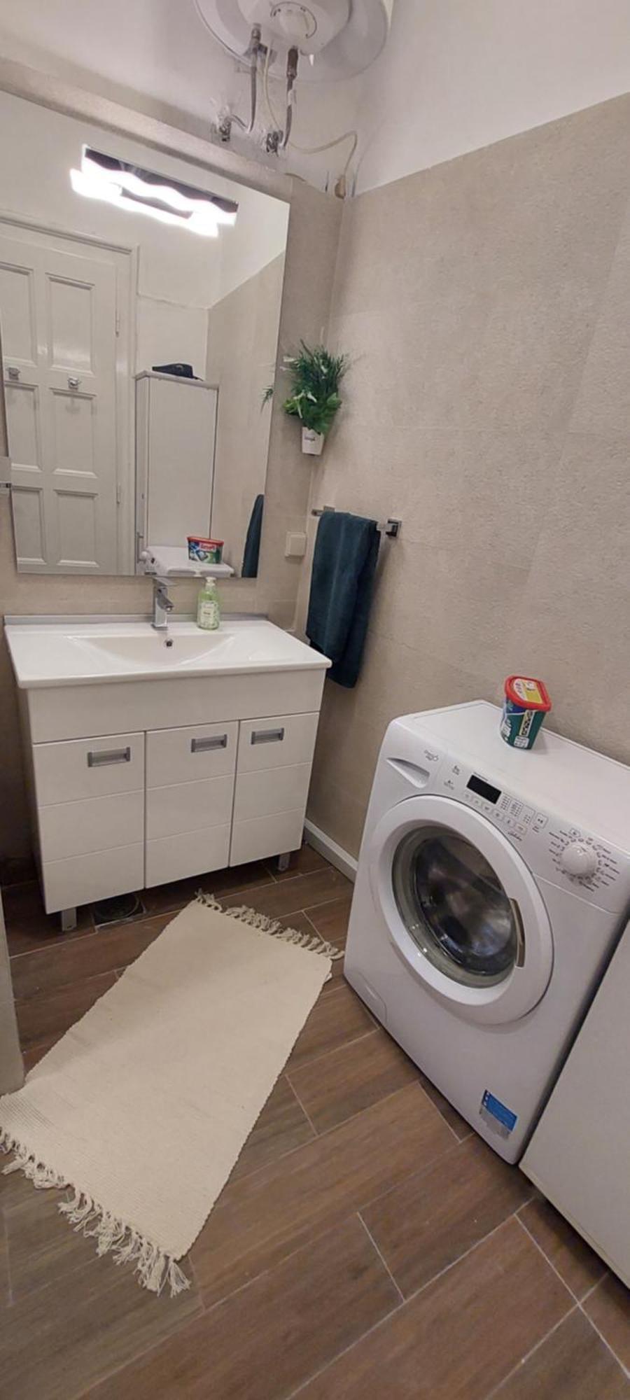 Bohemian Apartment Beograd Bagian luar foto
