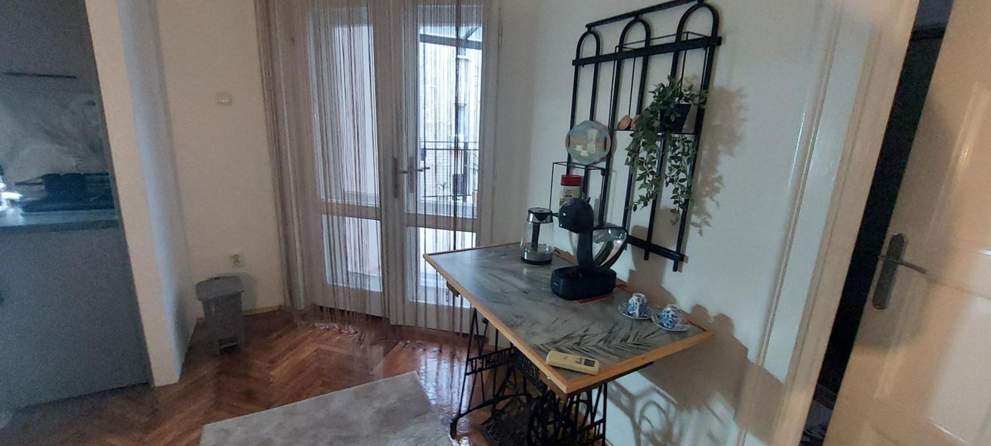Bohemian Apartment Beograd Bagian luar foto