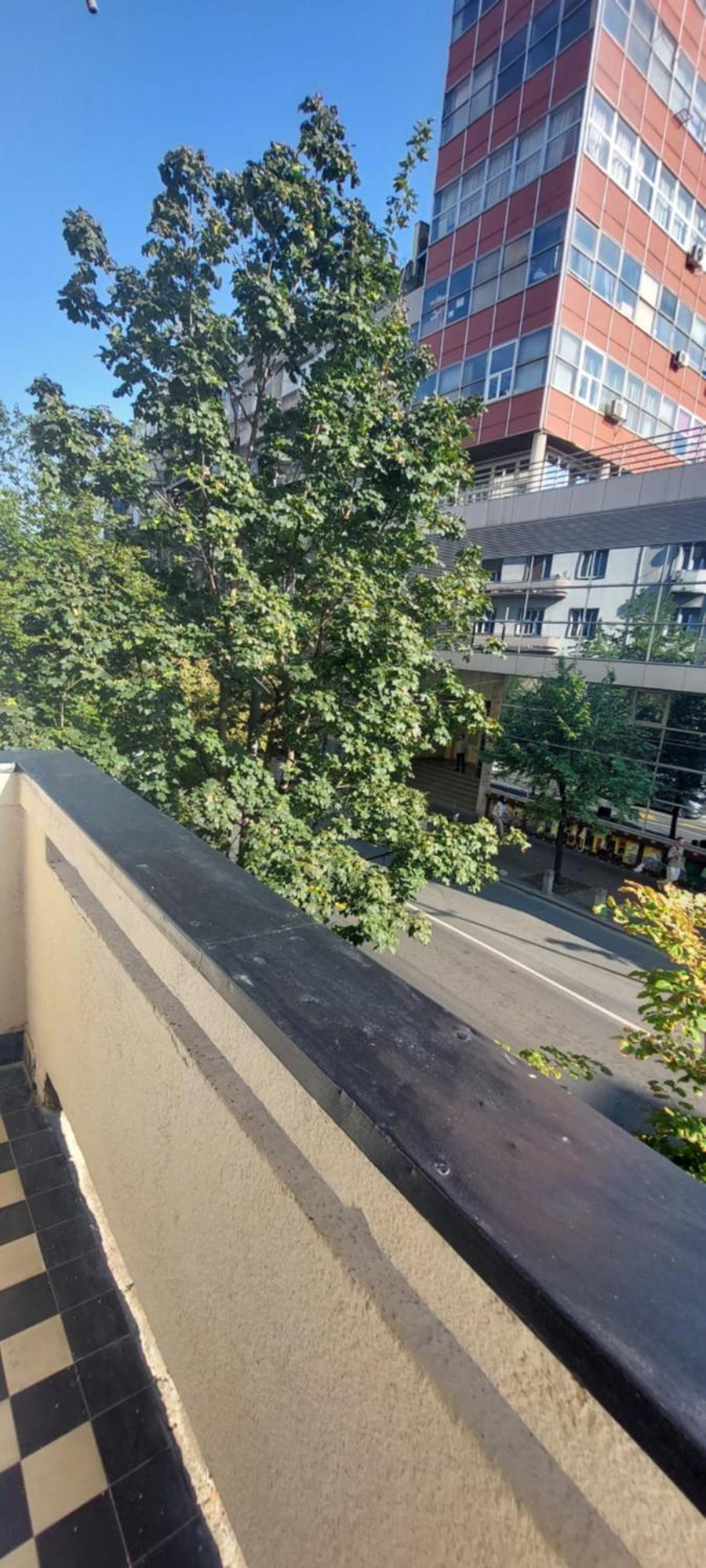 Bohemian Apartment Beograd Bagian luar foto